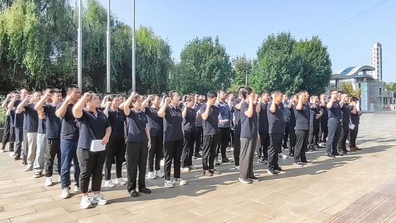 Sinoko Crane Kicks Off 2026 Work Safety Month Campaign