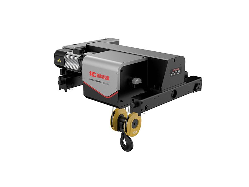 New Crane Products | Electric Hoist_Sinoko Cranes New type of crane|Sinoko Cranes Intelligent crane|Sinoko Cranes Metallurgical crane|Sinoko Cranes Crane for other occasions|Sinoko Cranes