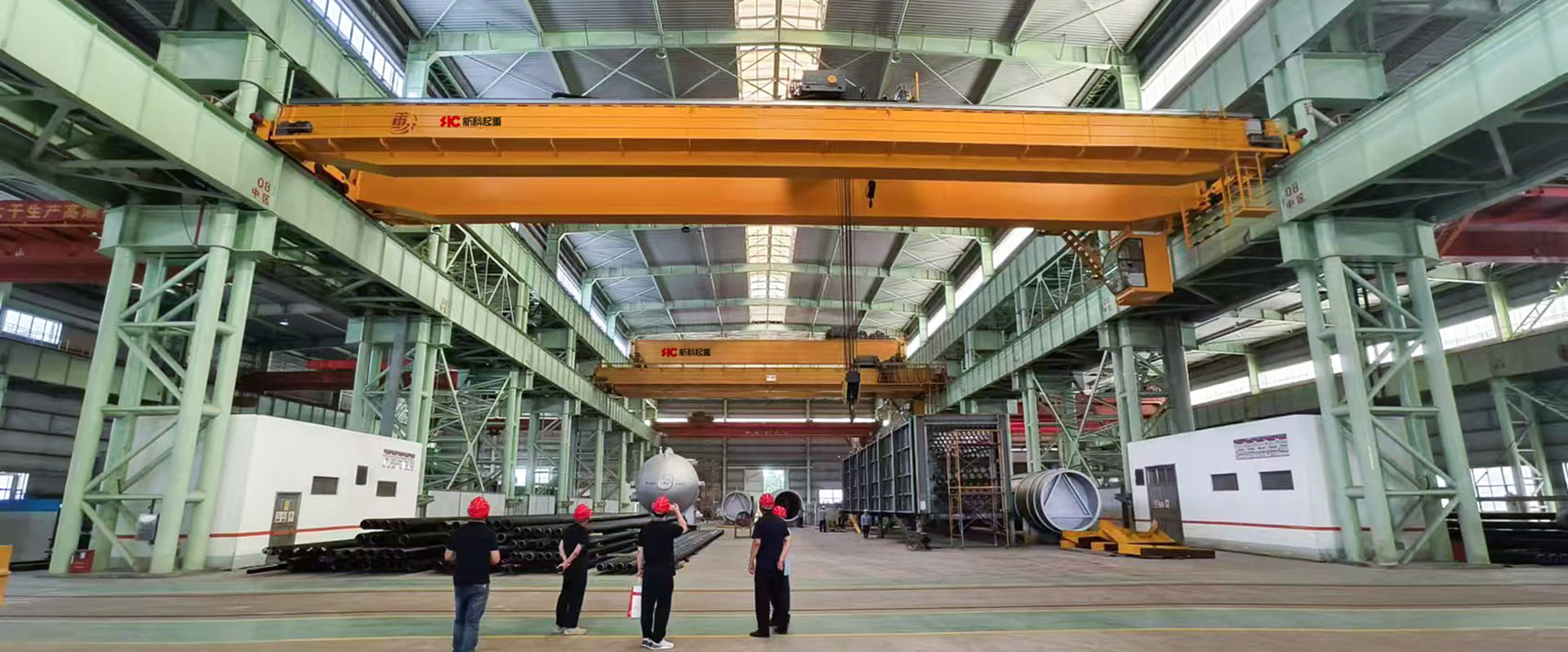 Crane for other occasions