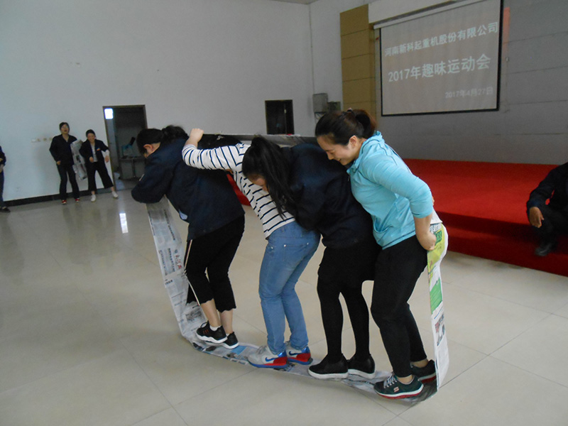 Fun Stories about Sports Games