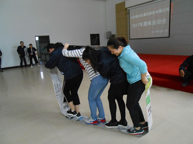 Fun Stories about Sports Games